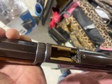 Circa 1888.
Winchester 1873 38-40
95% - 10 of 14