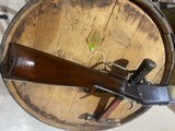 Circa 1888.
Winchester 1873 38-40
95% - 8 of 14