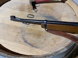Like new Winchester model 100.
308 - 4 of 9