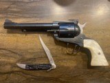 Ruger Blackhawk new model - 2 of 4