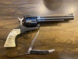 Ruger Blackhawk new model - 3 of 4