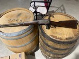Antique Winchester 1886 carbine 40-82 - 1 of 9