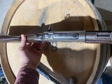 Antique Winchester 1886 carbine 40-82 - 8 of 9