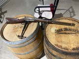 Antique Winchester 1886 carbine 40-82 - 2 of 9
