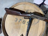 Antique Winchester 1886 carbine 40-82 - 7 of 9