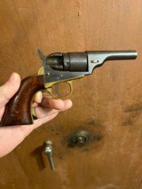 Colt 38 CF conversion - 3 of 5