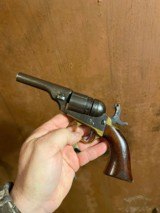 Colt 38 CF conversion - 5 of 5