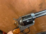 1958 Colt saa Buntline.
45 - 3 of 4