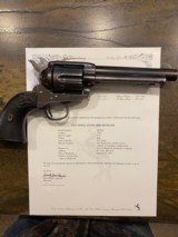 Rare Long Flute Colt 45 - 2 of 5