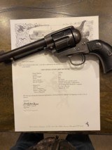 Rare Long Flute Colt 45 - 1 of 5