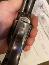 Rare Long Flute Colt 45 - 4 of 5