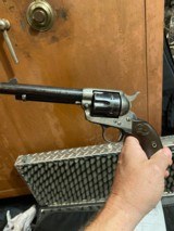 Super clean.
Antique 44-40 Colt saa - 5 of 8