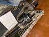 Super clean.
Antique 44-40 Colt saa - 3 of 8
