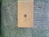Cattle brand engraved Colt 44-40 - 6 of 7