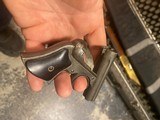 Remington Elliott 22 pepperbox - 4 of 6