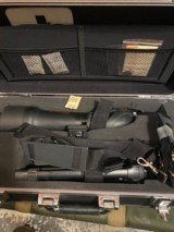 Winchester 20-60x spotting scope - 4 of 5