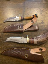 Custom knives - 1 of 1