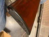 Rare 1886 22” short rifle full mag 94% - 12 of 14