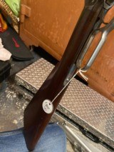Rare 1886 22” short rifle full mag 94% - 10 of 14