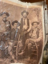 Rare 1886 22” short rifle full mag 94% - 14 of 14