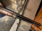 Rare 1886 22” short rifle full mag 94% - 9 of 14