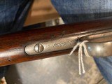 Rare 1886 22” short rifle full mag 94% - 11 of 14