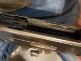 Rare 1886 22” short rifle full mag 94% - 8 of 14