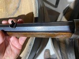 Winchester antique 1894 semi deluxe - 5 of 9