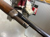 Winchester antique 1894 semi deluxe - 9 of 9