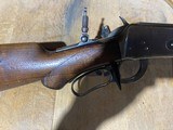 Winchester antique 1894 semi deluxe - 6 of 9