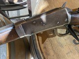 Winchester antique 1894 semi deluxe - 4 of 9