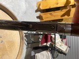 Winchester antique 1894 semi deluxe - 8 of 9