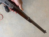 Scarce Antique Winchester 1894 30 cal - 3 of 6