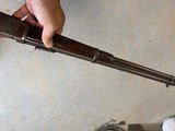 Scarce Antique Winchester 1894 30 cal - 2 of 6