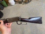 Scarce Antique Winchester 1894 30 cal - 1 of 6