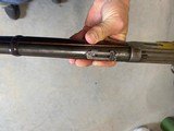 Scarce Antique Winchester 1894 30 cal - 6 of 6