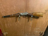 Winchester Legendary Lawman 16” trapper