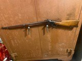 Winchester 1885 US marked