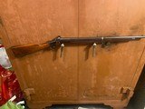 Winchester 1885 US marked - 2 of 4