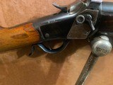 Winchester 1885 US marked - 4 of 4