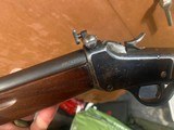 Winchester 1885 US marked - 3 of 4