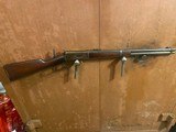 Winchester saddle ring carbine 30