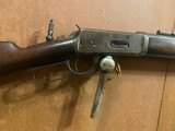 Winchester saddle ring carbine 30 - 5 of 8