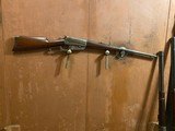Rare 1895 Short Rifle 30US - 2 of 6