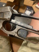 Rare 1895 Short Rifle 30US - 4 of 6