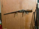Rare 1895 Short Rifle 30US