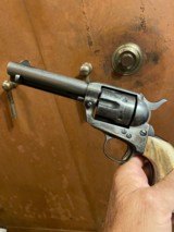 Colt Frontier Six Shooter