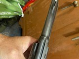Colt Frontier Six Shooter - 4 of 9