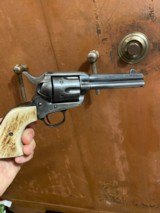Colt Frontier Six Shooter - 2 of 9