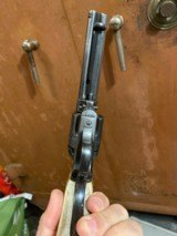 Colt Frontier Six Shooter - 3 of 9